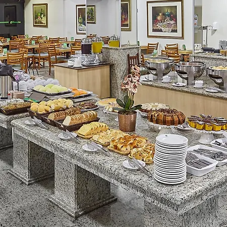 Hotel Nacional Inn Piracicaba-2